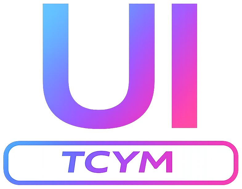 TCYM.UI 跨平台C#桌面端